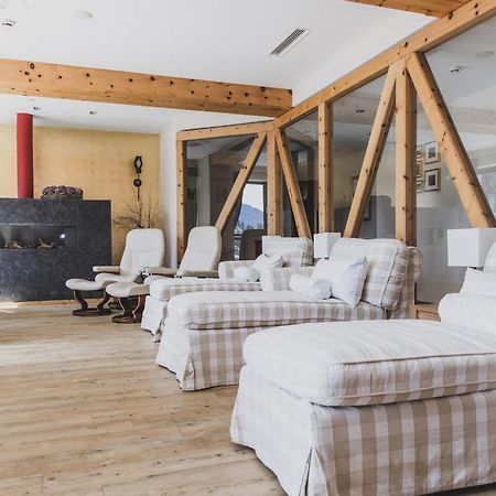 Seehotel Jaegerwirt Туррахер-Хёэ Экстерьер фото